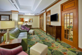 Holiday Inn Express Hotel & Suites Bryan-Montpelier by IHG